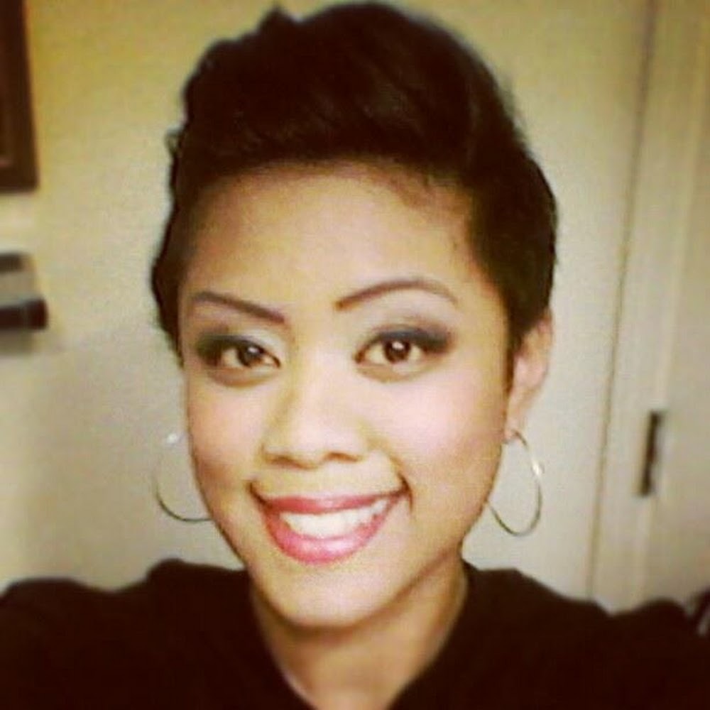 Meet your Posher, Rachelle